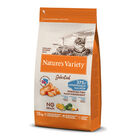 Nature's Variety Selected con salmón para gato esterilizado image number null