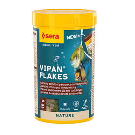 Sera Vipan Copos para peces