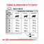 2 kg Royal Canin Veterinary Mobility pienso para gatos, , large indicador imagen numero 8