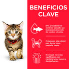 Hill's Science Plan Kitten Pollo pienso, , large image number null