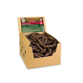 True Origins Bolsa Salchichas Ternera Snack para perros