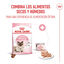 195 g Royal Canin Mother & Baby mousse latas para gatos, , large indicador imagen numero 5