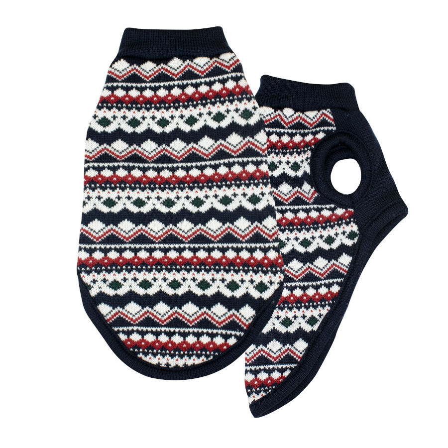 Jersey de Punto Oliver para Perros Outech thumbnail