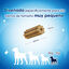 21 barritas Dentalife Snacks Dentales para perros de raza pequeña, , large indicador imagen numero 5