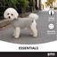 Gotoo Jersey de Punto Gris para perros, , large indicador imagen numero 6