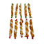 Wonder Christmas Sticks Rolls Navideños Envueltos para perros, , large indicador imagen numero 2