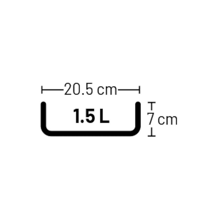 Flamingo Kyra Comedero de Cerámica para perros thumbnail