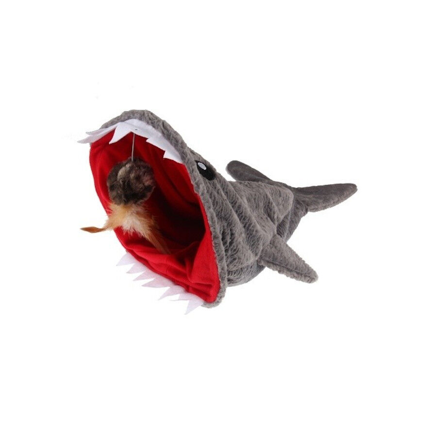 The Cat Band Tibur&oacute;n de juguete, , large Imagen numero 2