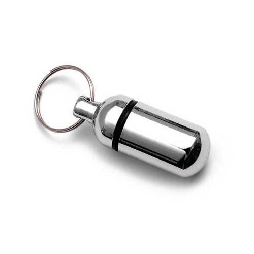 Flamingo tubo de identificaci&oacute;n para perros Imagen numero 1