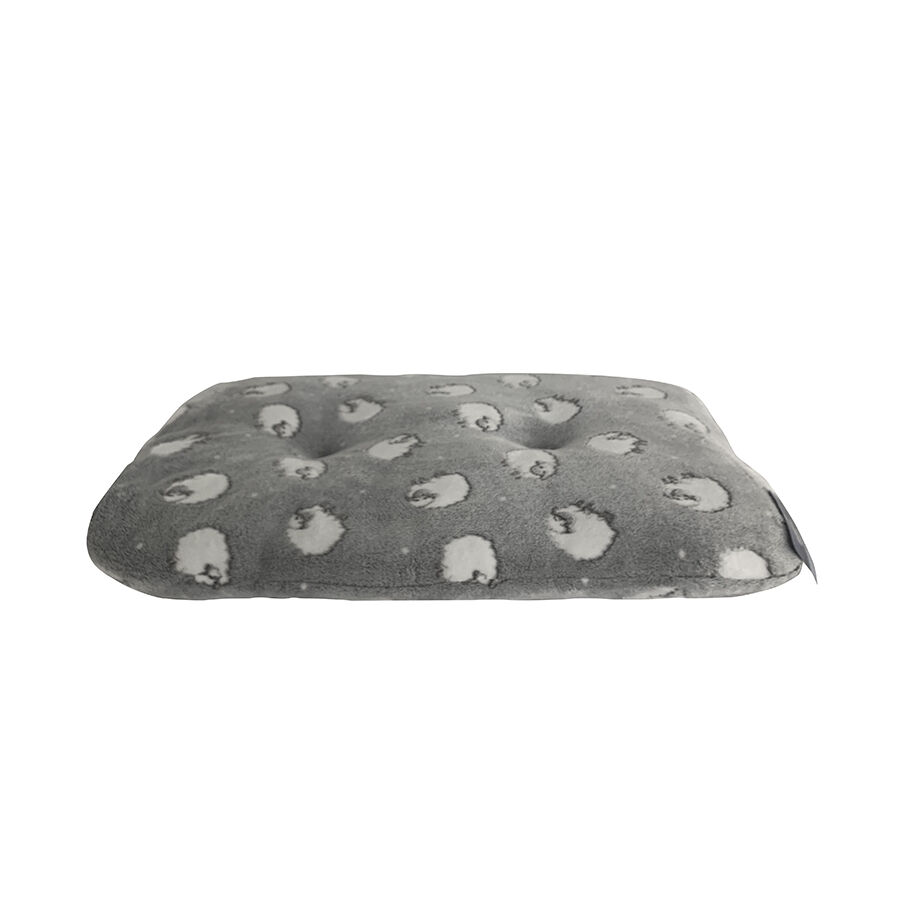 Dogzzz Sheeps Cushion Cama para perros y gatos