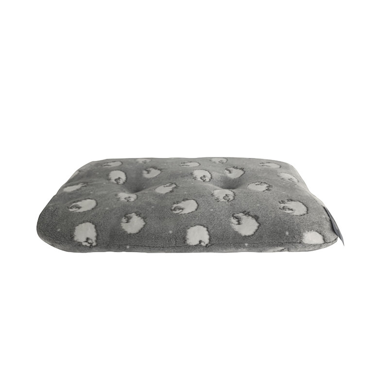 Dogzzz Sheeps Cushion Cama para perros y gatos, , large image number null