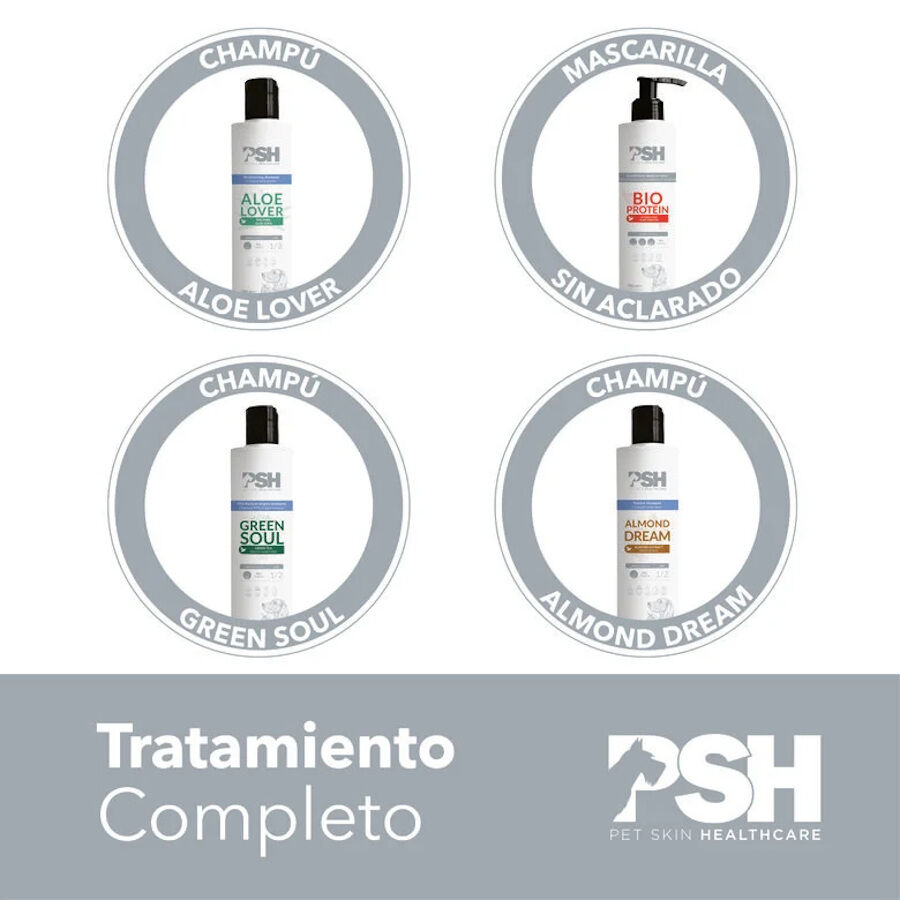 PSH Pure Wellness Perfume para perros y gatos thumbnail