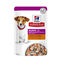 80 g Hill's Science Plan Puppy Small&Mini Estofado de Pollo y Vegetales sobre, , large indicador imagen numero 2