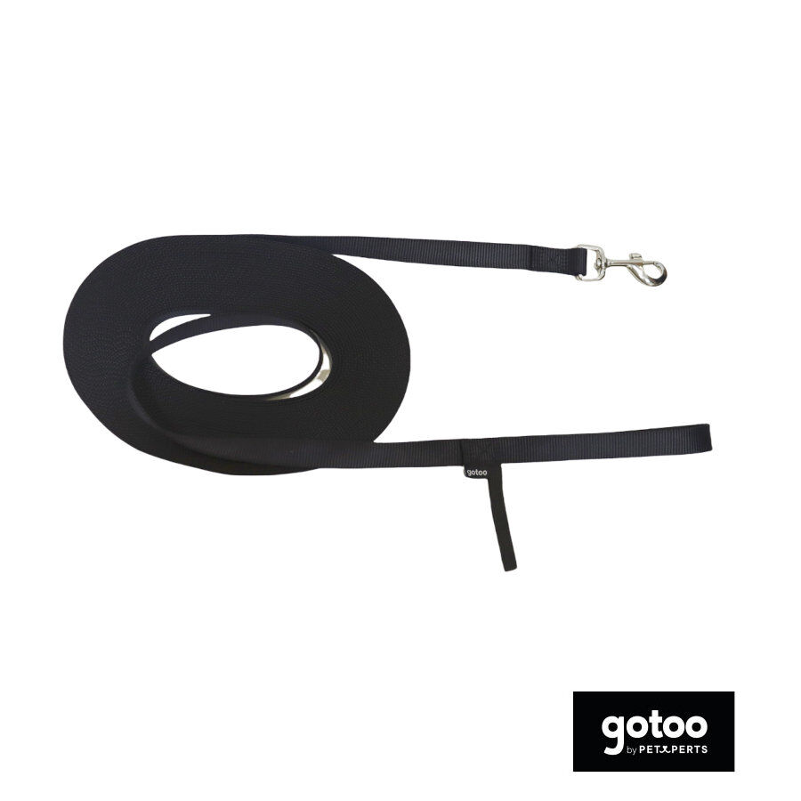 Gotoo Correa larga para perros thumbnail