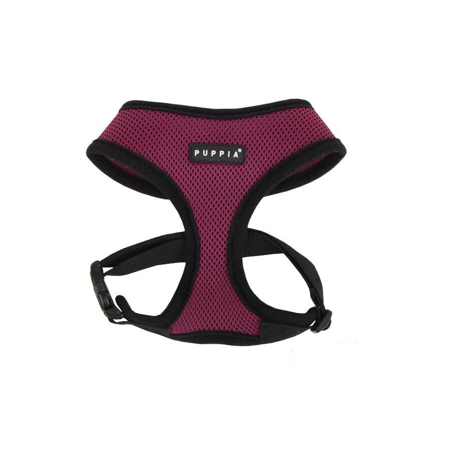 Puppia Soft Arn&eacute;s Morado para perros, , large Imagen numero 1