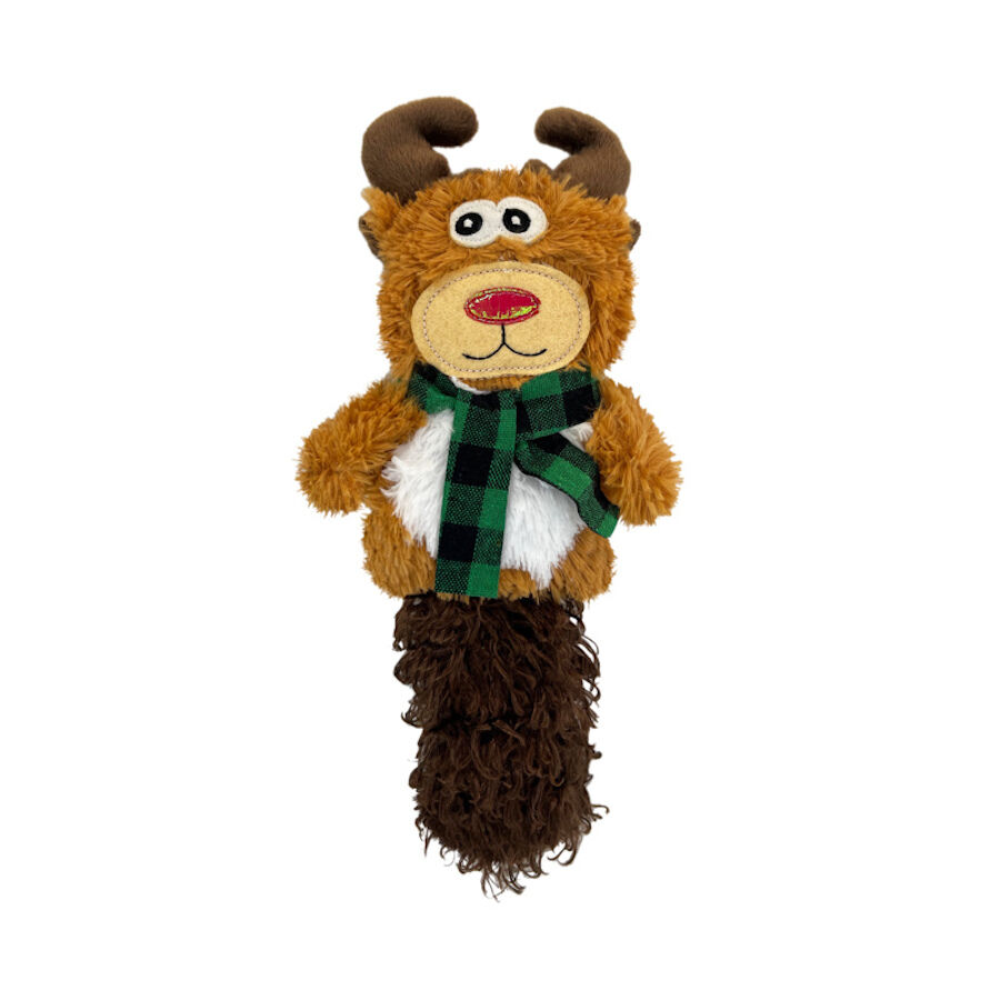 Kong Holiday Kickeroo Surtido juguete para gatos thumbnail