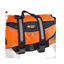 TK-Pet Pirineos Chaleco salvavidas naranja para perros, , large indicador imagen numero 6