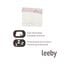 Leeby Cama Cueva Suave Gris para gatos, , large indicador imagen numero 4