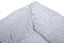 Leeby Cuna Antiestrés Desenfundable Gris para perros, , large indicador imagen numero 4