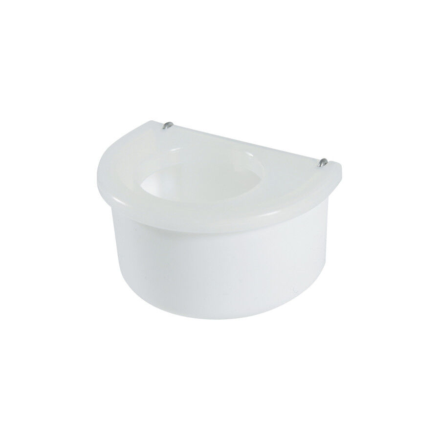 Zolux comedero anti derroche para p&aacute;jaros, , large Imagen numero 2