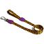 Zeedog Honey Correa multicolor para perros, , large indicador imagen numero 1