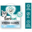 6 L Sanicat Strong Clumps Arena Aglomerante perfumada para gatos, , large indicador imagen numero 2