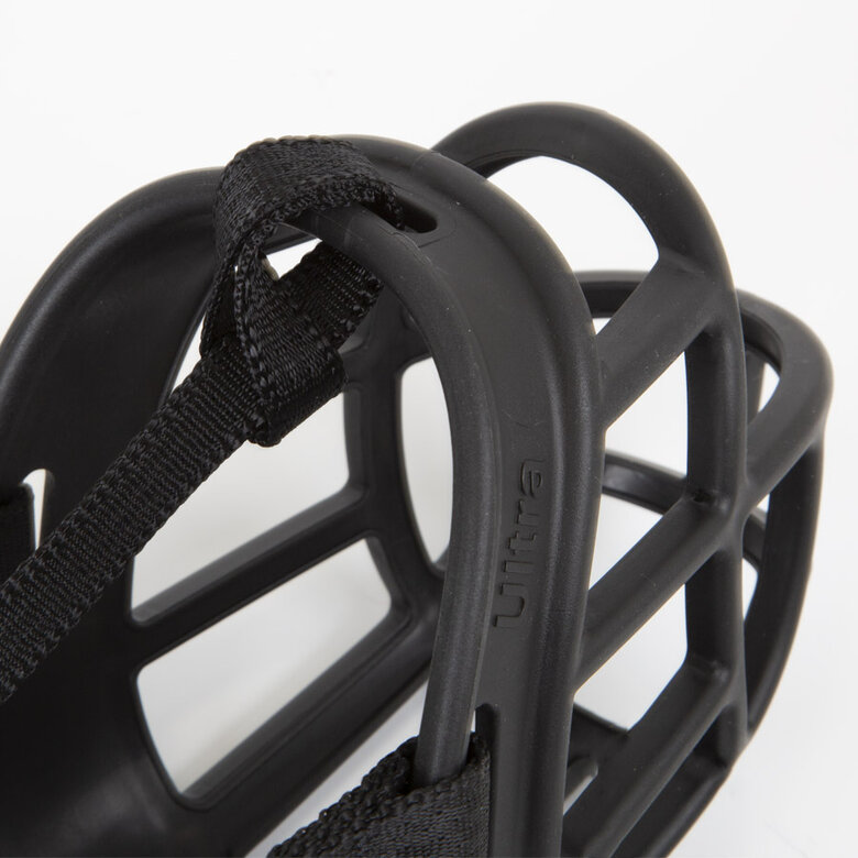 Baskerville Ultra Muzzle Bozal tipo canasta para perros,  Imagen numero 5 Baskerville Ultra Muzzle Bozal tipo canasta para perros, , large Imagen numero 5