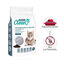 10 L Nova Clean Ultra Lecho Aglomerante Carbón para gatos, , large indicador imagen numero 2