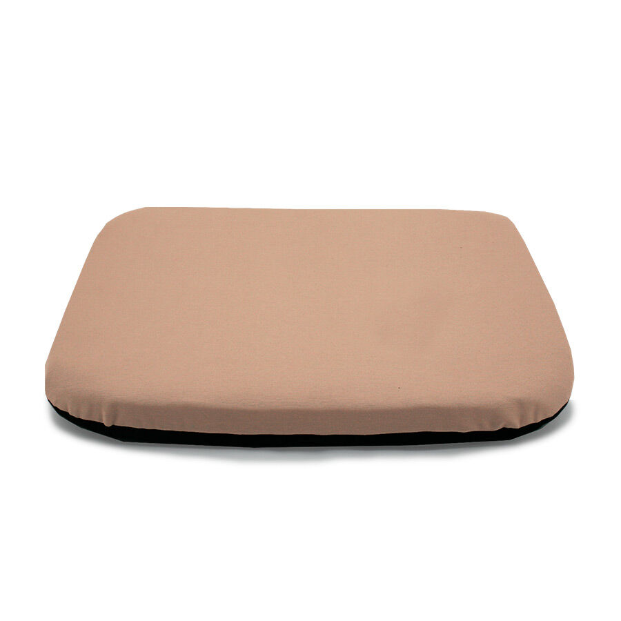 Dogzzz Turin Block Rosa Colch&oacute;n , , large Imagen numero 1