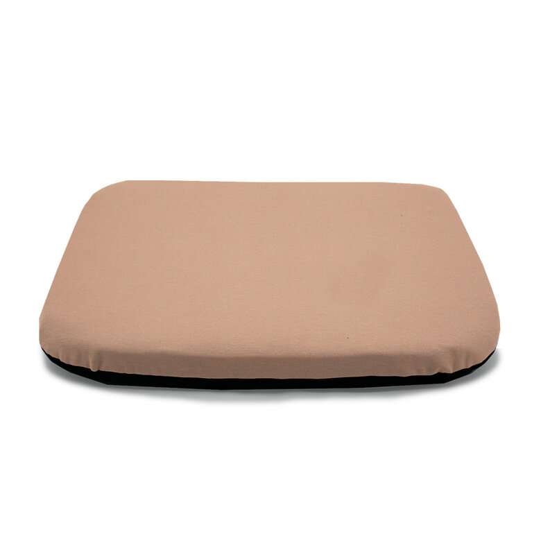 Dogzzz Turin Block Rosa Colchón ,  Imagen numero 1 Dogzzz Turin Block Rosa Colchón , , large Imagen numero 1