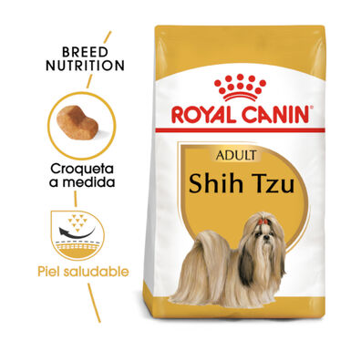Royal Canin Adult Shih Tzu pienso para perros 