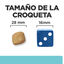 Hill's Prescription Diet t/d Dental Care Pollo pienso para perros medianos, , large indicador imagen numero 3