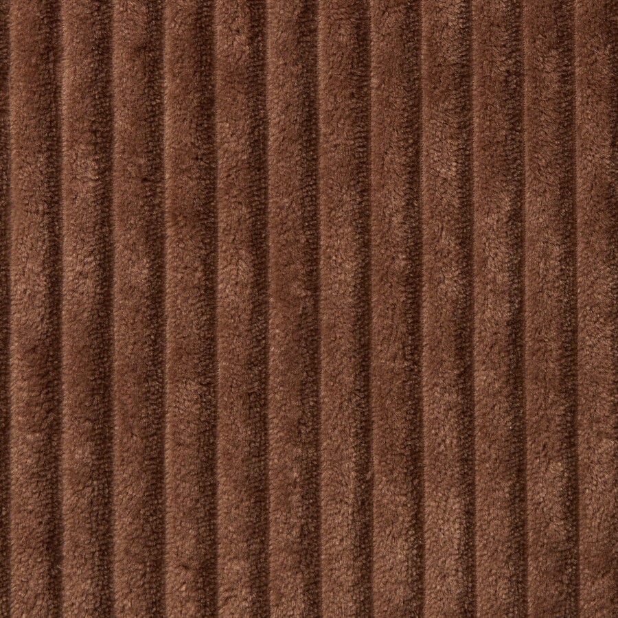 Leeby cuna redonda suave marrón para gatos thumbnail