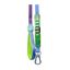 Zeedog Air Cali Dos Correa para perros, , large indicador imagen numero 2