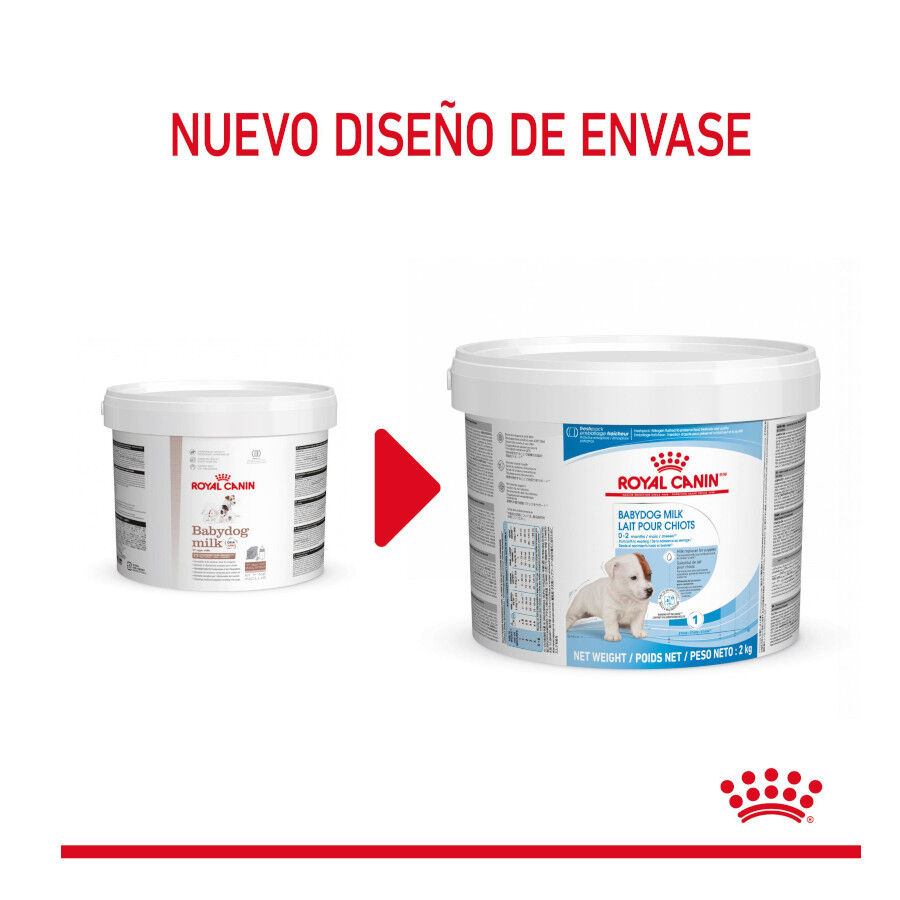 2 kg Royal Canin Leche para cachorros primer a&ntilde;o, , large Imagen numero 2