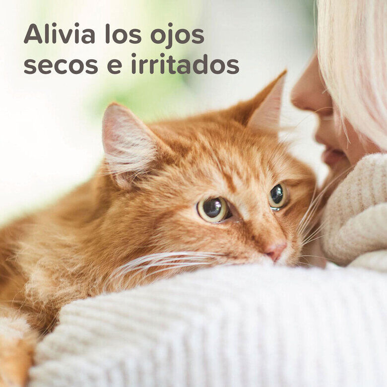 Beaphar Gel Ocular para mascotas thumbnail