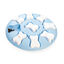 Outward Hound Puppy Smart Rompecabezas para cachorros, , large indicador imagen numero 1