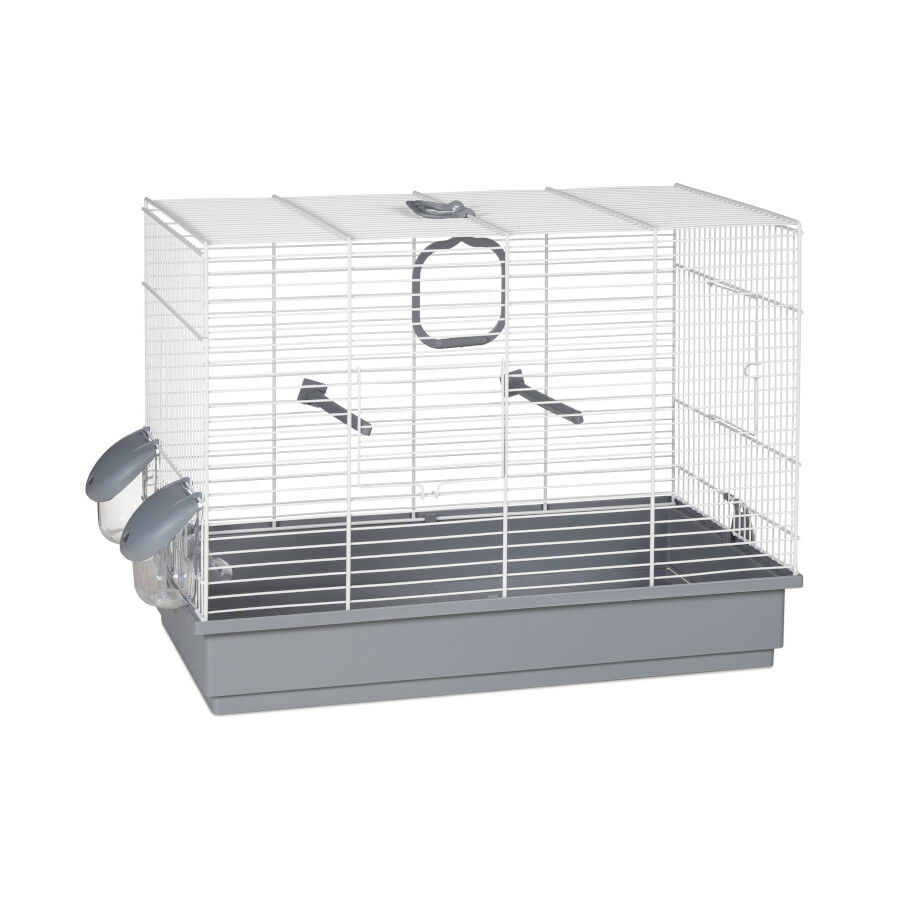 Voltreg&agrave; Jaula Rectangular Universal para p&aacute;jaros, , large Imagen numero 1