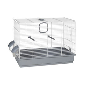 Voltreg&agrave; Jaula Rectangular Universal para p&aacute;jaros