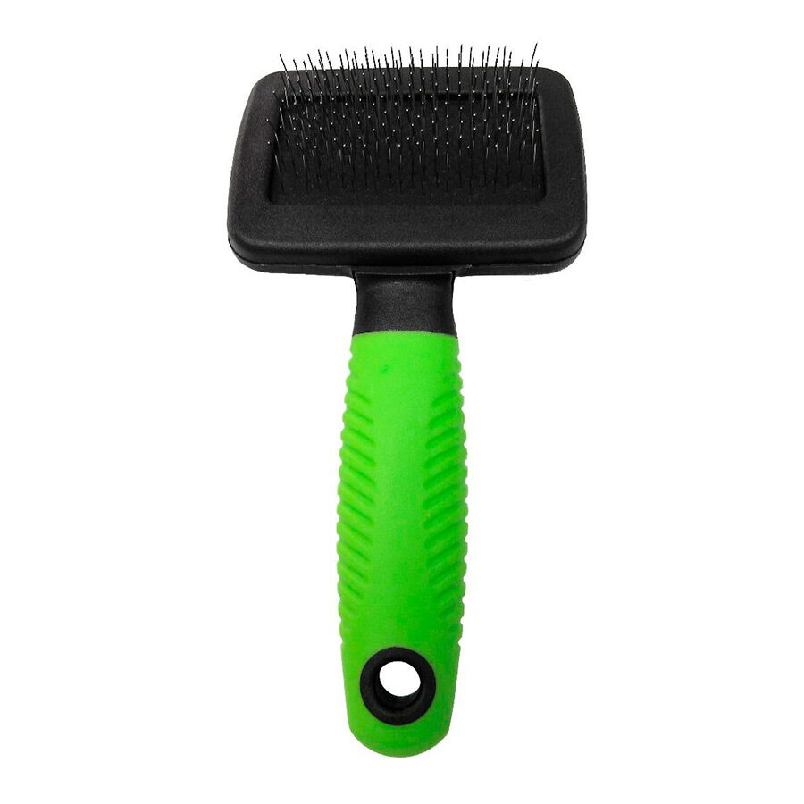 Small Life Cepillo de carda para roedores, , large Imagen numero 1