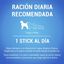 36 barritas Dentalife Snacks Dentales para perros de raza grande, , large indicador imagen numero 5