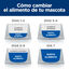 8 kg Hill's Prescription Diet Urinary Stress + Metabolic c/d pienso para gatos, , large indicador imagen numero 12