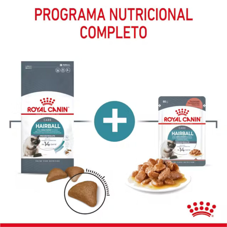 Royal Canin Intense Hairball pienso para gatos thumbnail