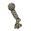 Tootoy! Mordedor de Cuerda con Pelota para perros, , large indicador imagen numero 2