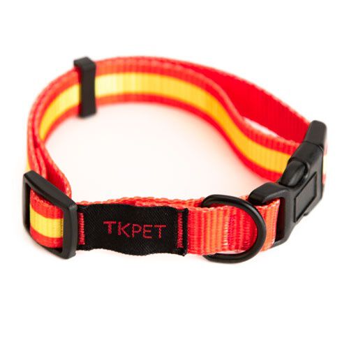 TK-Pet Espa&ntilde;a collar para perros Imagen numero 1