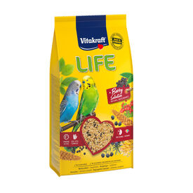 Vitakraft Life Mixtura para periquitos