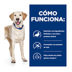 Hill's Prescription Diet Food Sensitives d/d Pato pienso para perros, , large image number null