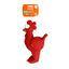 Tootoy! Mordedor con Sonido Gallina para perros, , large indicador imagen numero 7