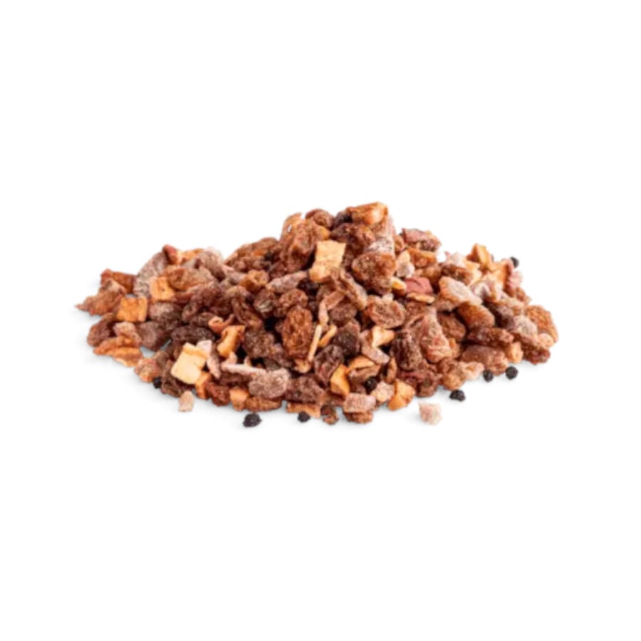 Bunny Enjoy Nature Mezcla de Fruta con Pl&aacute;tanos para conejos enanos y roedores, , large Imagen numero 1