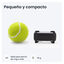 Tractive GPS Dog 6 Negro Rastreador para perros, , large indicador imagen numero 6